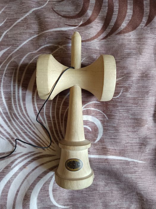 Kendama DaOriginz Antiskid
