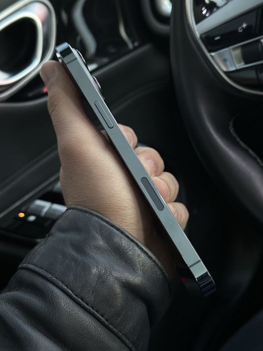 iPhone 13 Pro Max 128Gb  86% LL/A