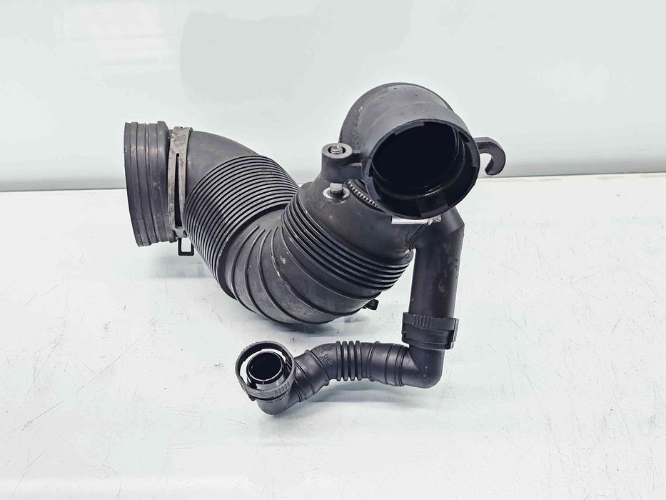 Tub admisie aer  Volkswagen Eos (1F7, 1F8) [Fabr 2006-2015] 3C0129654P