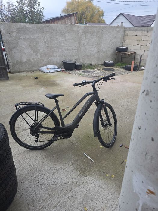 Scott sub tour e.ride