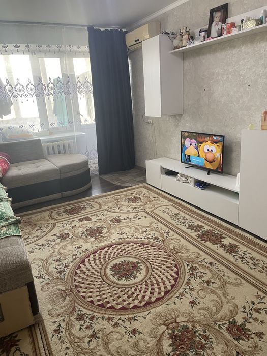 Продам 1 ком кв на 5 этаже).