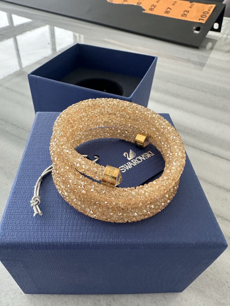 Оригинална гривна Swarovski