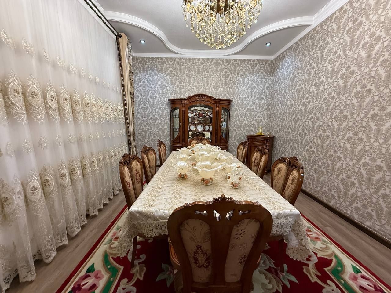 Парвоз махалля, Кибрайский район,  Продаётся  дом ,  8-соток