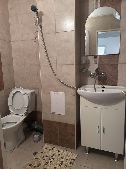 Офис под наем , Каменица 1, партер