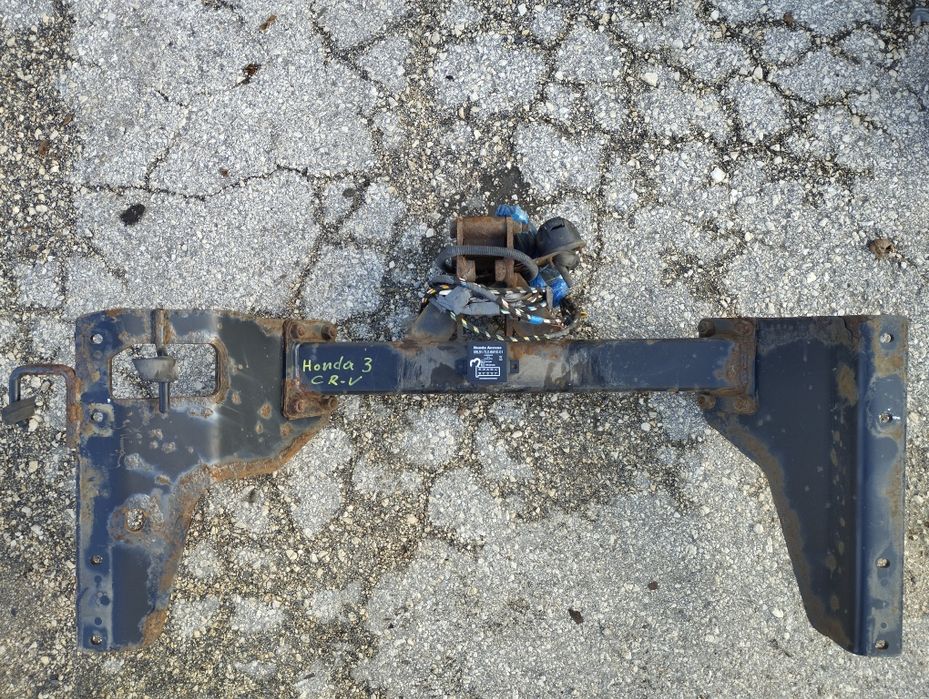 Теглич за Honda CR-V 3