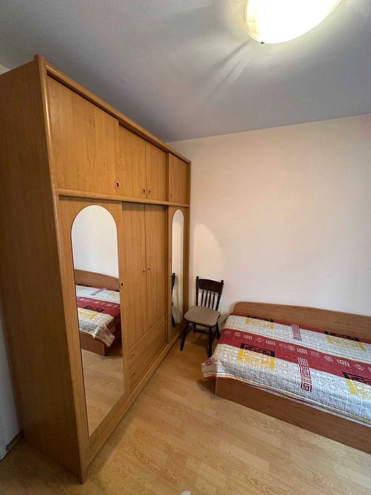 Дава се под наем Двустаен апартамент в Пловдив, Каменица 2 - 60 кв.м за 321.3 € - Снимка #5