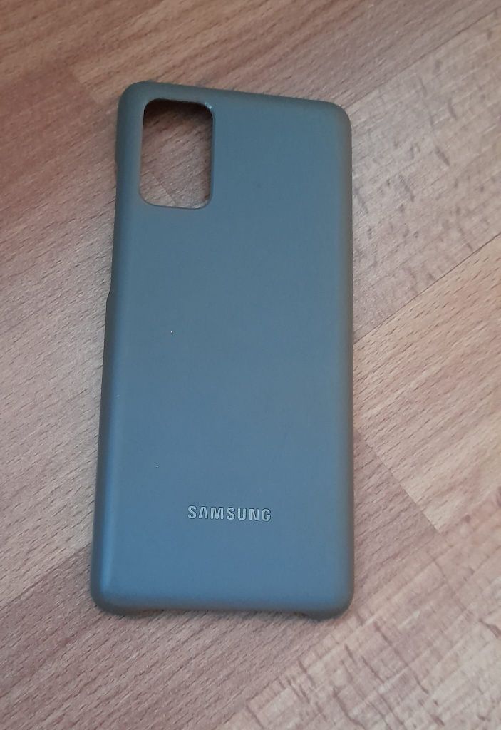 Husa Samsung Galaxy S20 Plus Originala