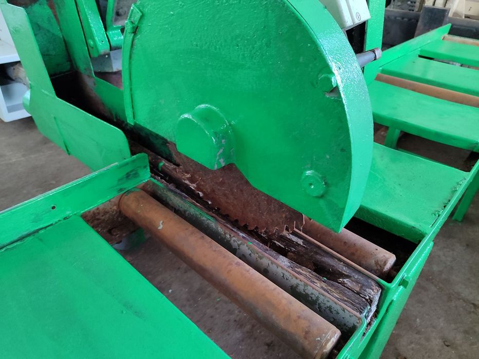 пендула тип ножица макс.диск 400мм.-ITALY