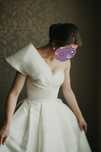 Rochie de mireasa Pronovias (model Sedna)