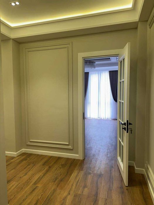 Продается 2/5/10 новостройка Педагогическая ул. Яккасарай TL