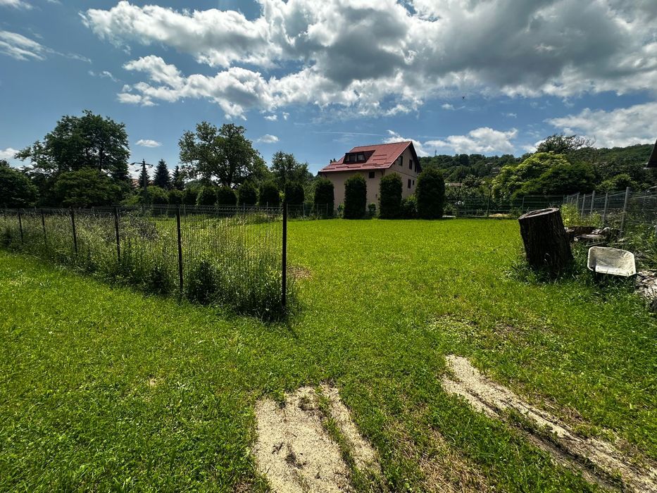 Teren de vanzare Breaza, Prahova