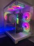 Vand pc gaming ryzen 5 5500