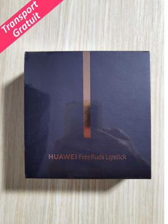 HUAWEI Freebuds Lipstick Red Sigilate