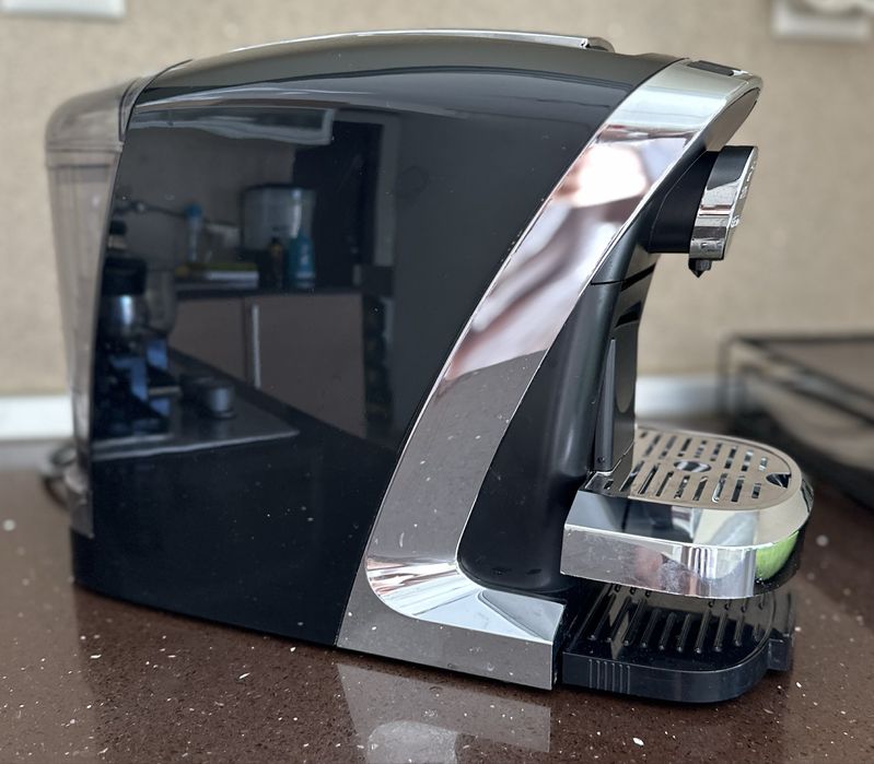 Aparat Cafea cu Capsule Espressor Tchibo Caffissimo Saeco