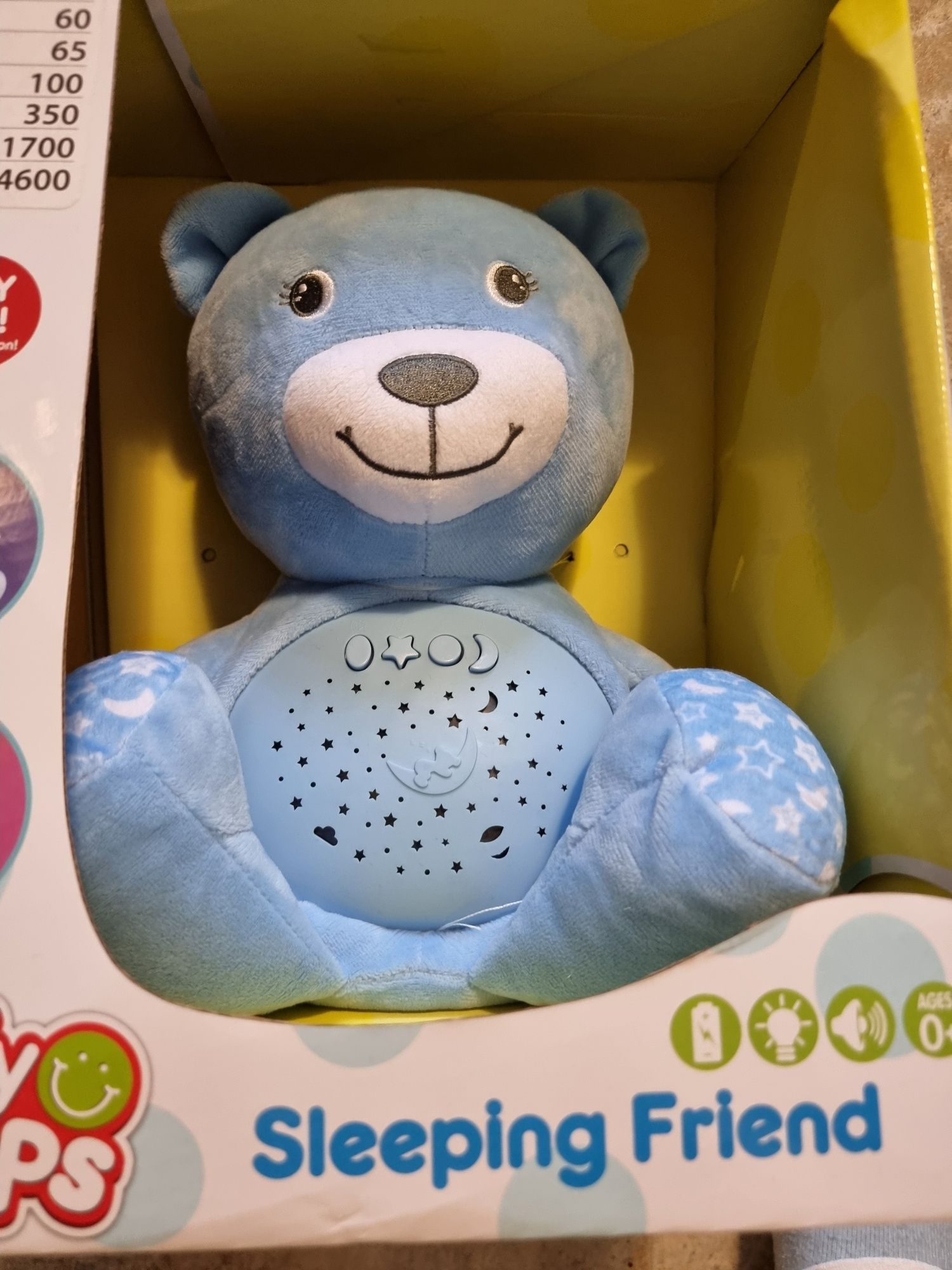 Нови детски играчки