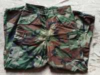 Панталон М-65 с подплата - военно производство
