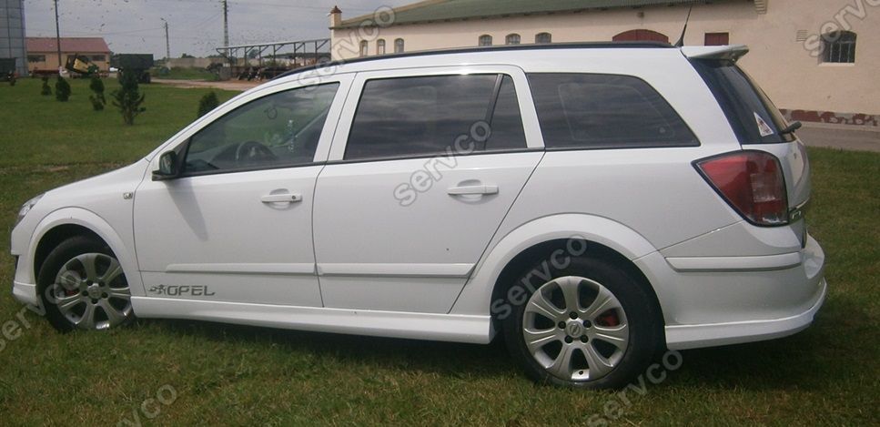 Eleron Opel Astra H Caravan Break Combi