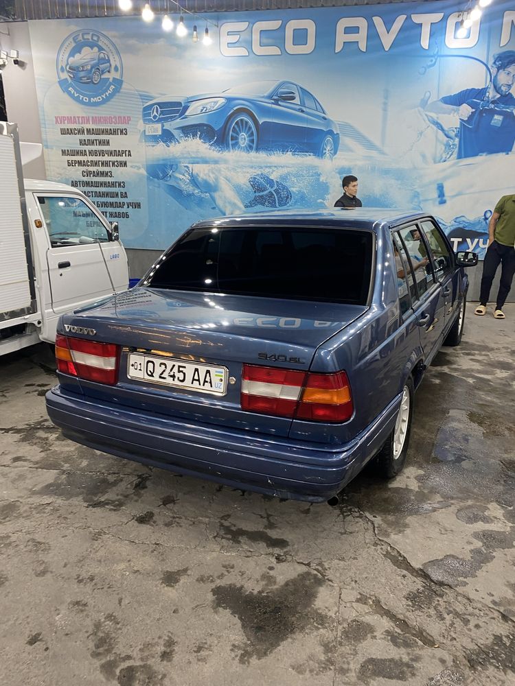 Volvo 940 Srochno sotiladi