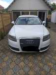 Vand  Audia A6 tdi 3.0 Esline