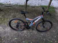 Bicicletă MTB Rich Super Bike 26” – stare foarte bună ( negociabil)