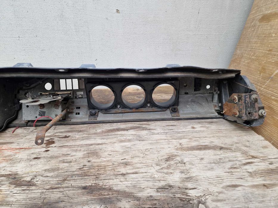 Bord Dacia 1300 | auto