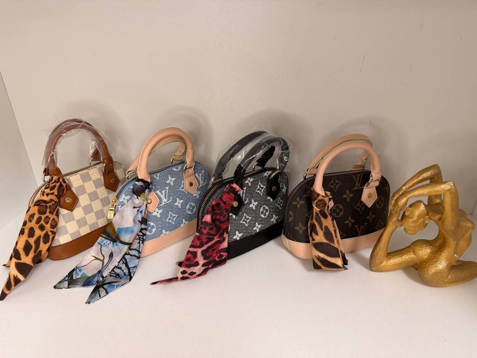 Geanta louis vuitton