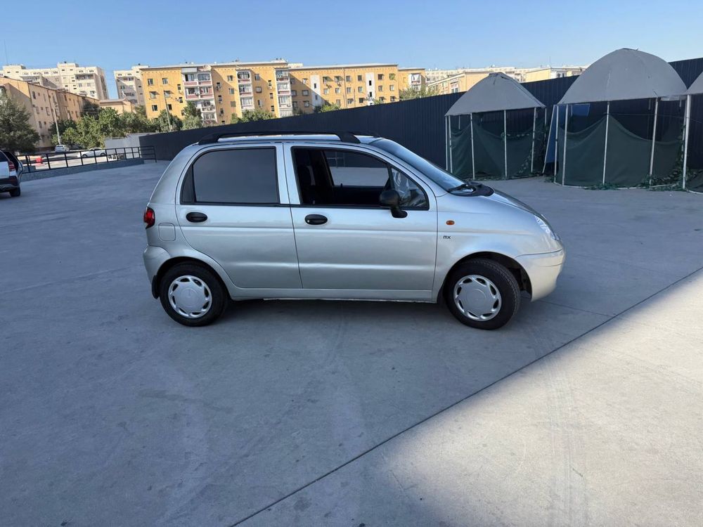 ARENDA MATIZ 2008 yil super konditsiyoner