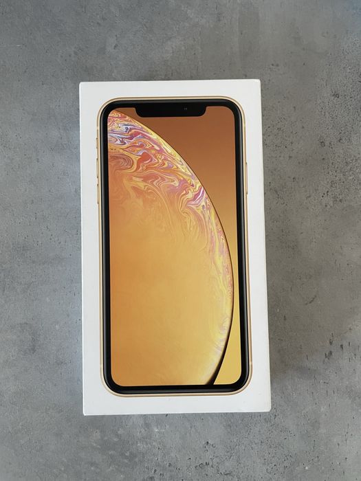 IPhone XR 64GB impecabil