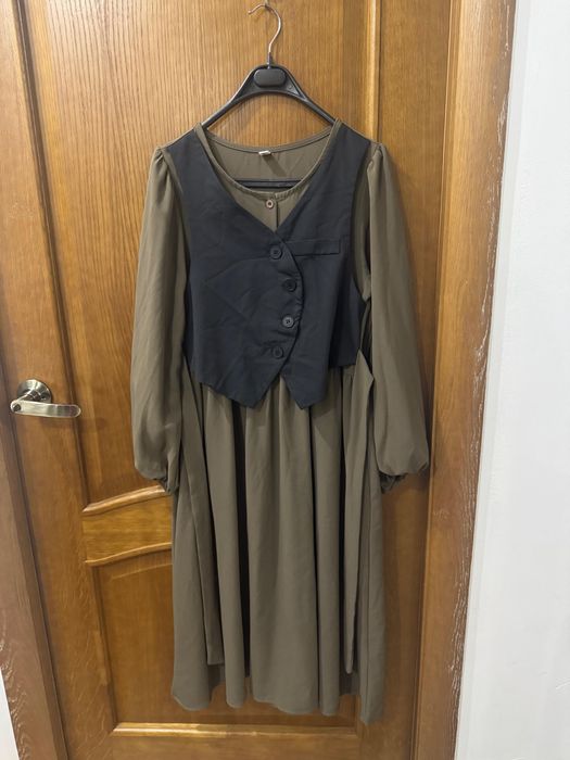 Разгурка гардероба