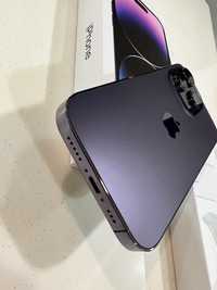 iphone 14 pro max 256gb deep purple айфон про макс 256гб фиолетовый