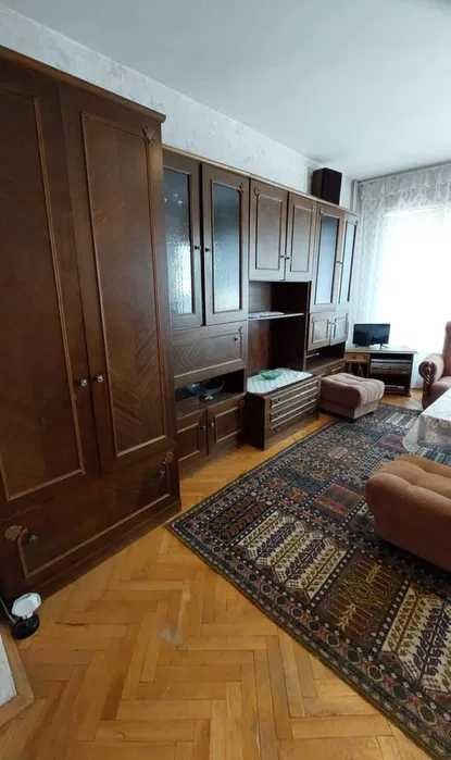 Тристаен имот в кв.Надежда 3