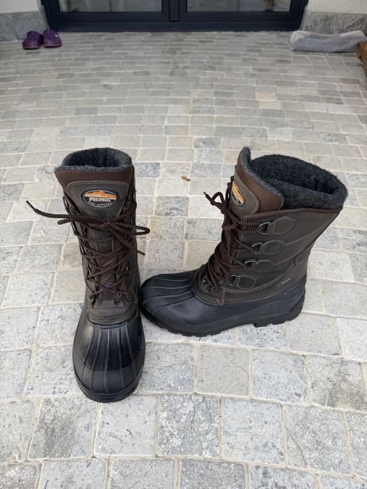 MEINDL iarna mar.43 28 cm