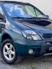 Piese Renault scenic rx4 2.0 benzina