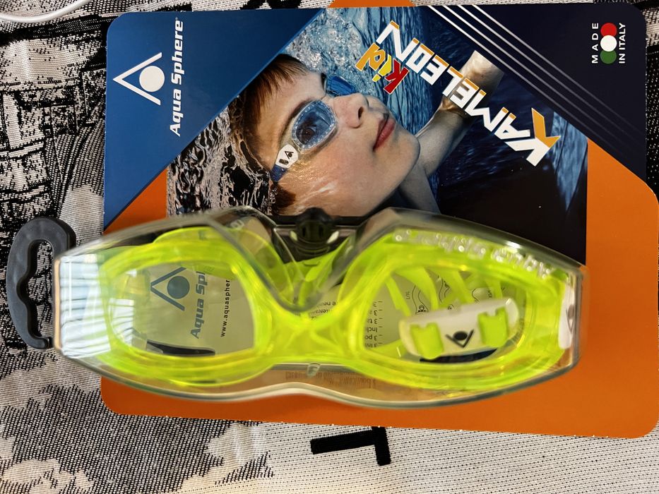 Очила за плуване Aqua Sphere