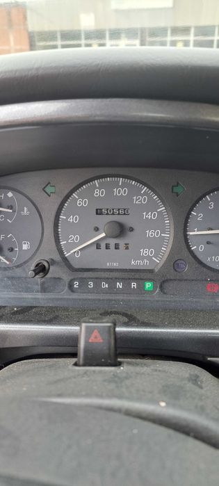 vand Daihatsu sirion