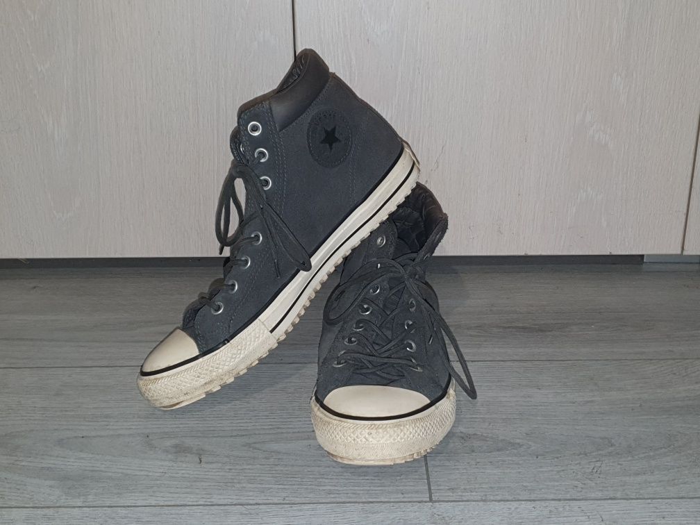 Tenisi / Bascheti CONVERSE ALL STAR Street Hiker - Marime 44 (US 10)