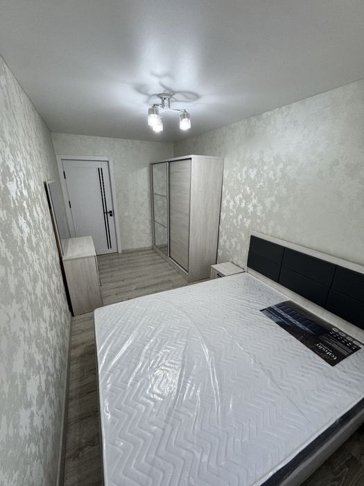 Своя 2в3/3/4 Сампи,Корзинка,мебель и техника,кирпич,лоджия 2х6,своя.