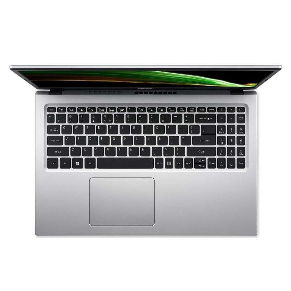Ноутбук Acer Aspire 3 Core i5-1135G7/8GB/512Gb HDD/MX350/15.6" FHD