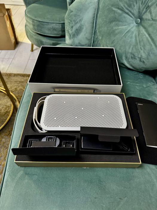 Boxa portabila  Bang&Olufsen Beoplay A2 Special Edition