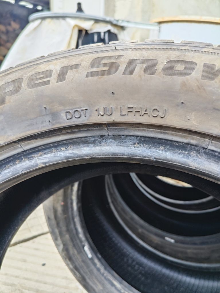 Гуми 225/55R18 102V
