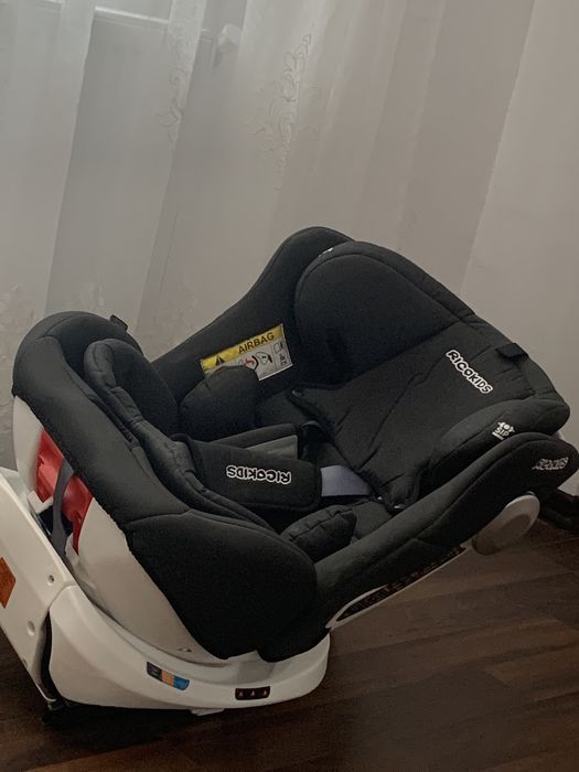 Scaun auto RicoKids