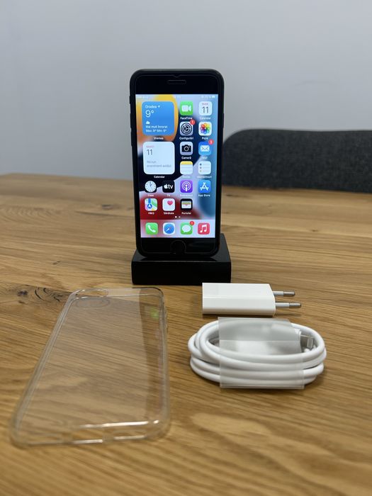 Iphone 8 Space Gray 64GB 89% perfect funcțional