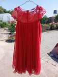 Rochie baby doll