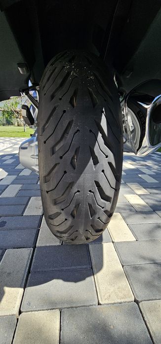 Motocicleta BMW R 1250 RT