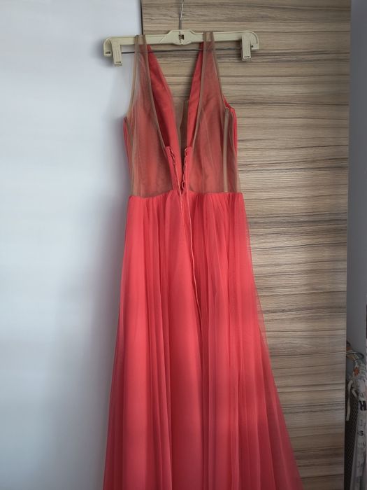 Rochie deosebită Ana Radu