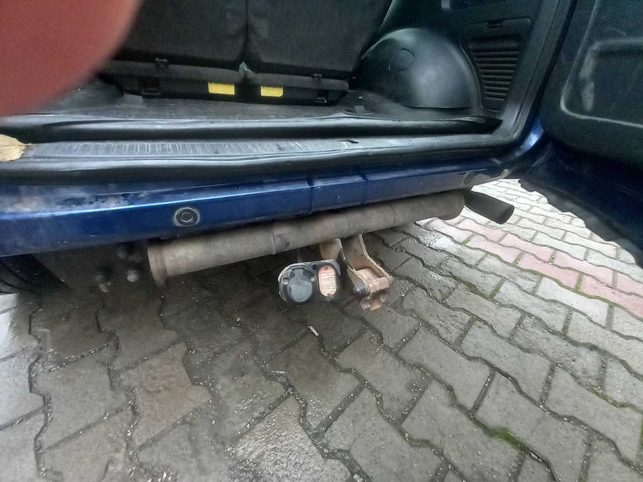 Toyota RAV4  Unic proprietar de noua (21 de ani)