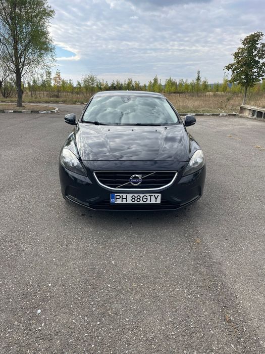 Volvo V40 2014 AUTOMAT