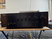 Amplificator Yamaha AS-700,160W,Stereo