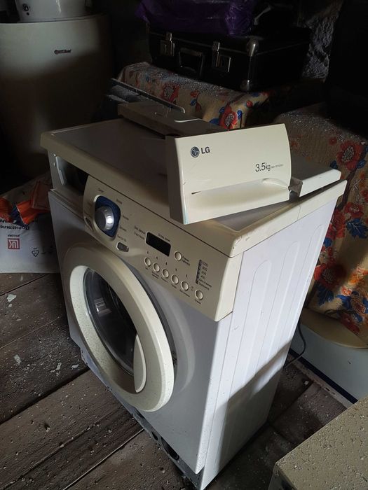 Продам 3 стиральные машины