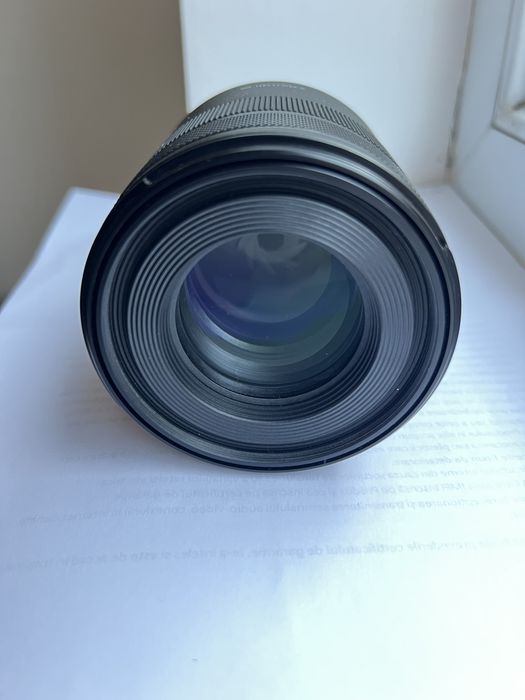 Obiectiv Canon RF 85mm f2
